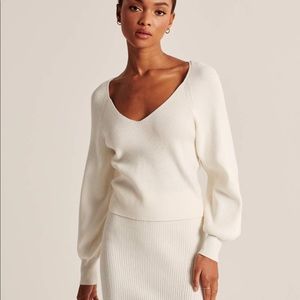 NWOT Abercrombie & Fitch Top